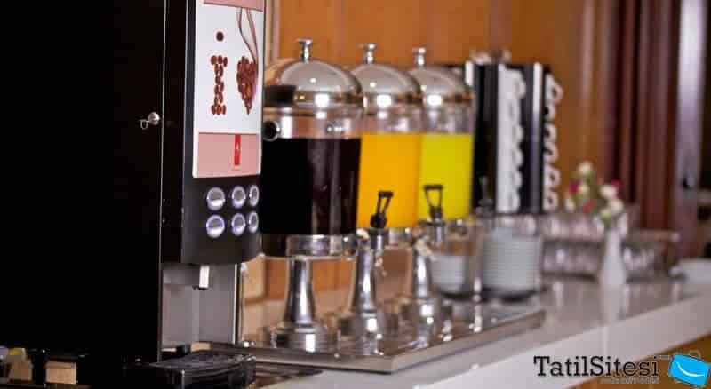 Grand Hilarium Hotel